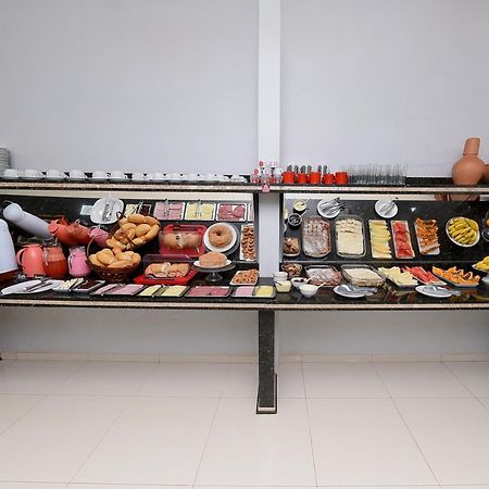 Hotel Rolim Rolim de Moura Zewnętrze zdjęcie