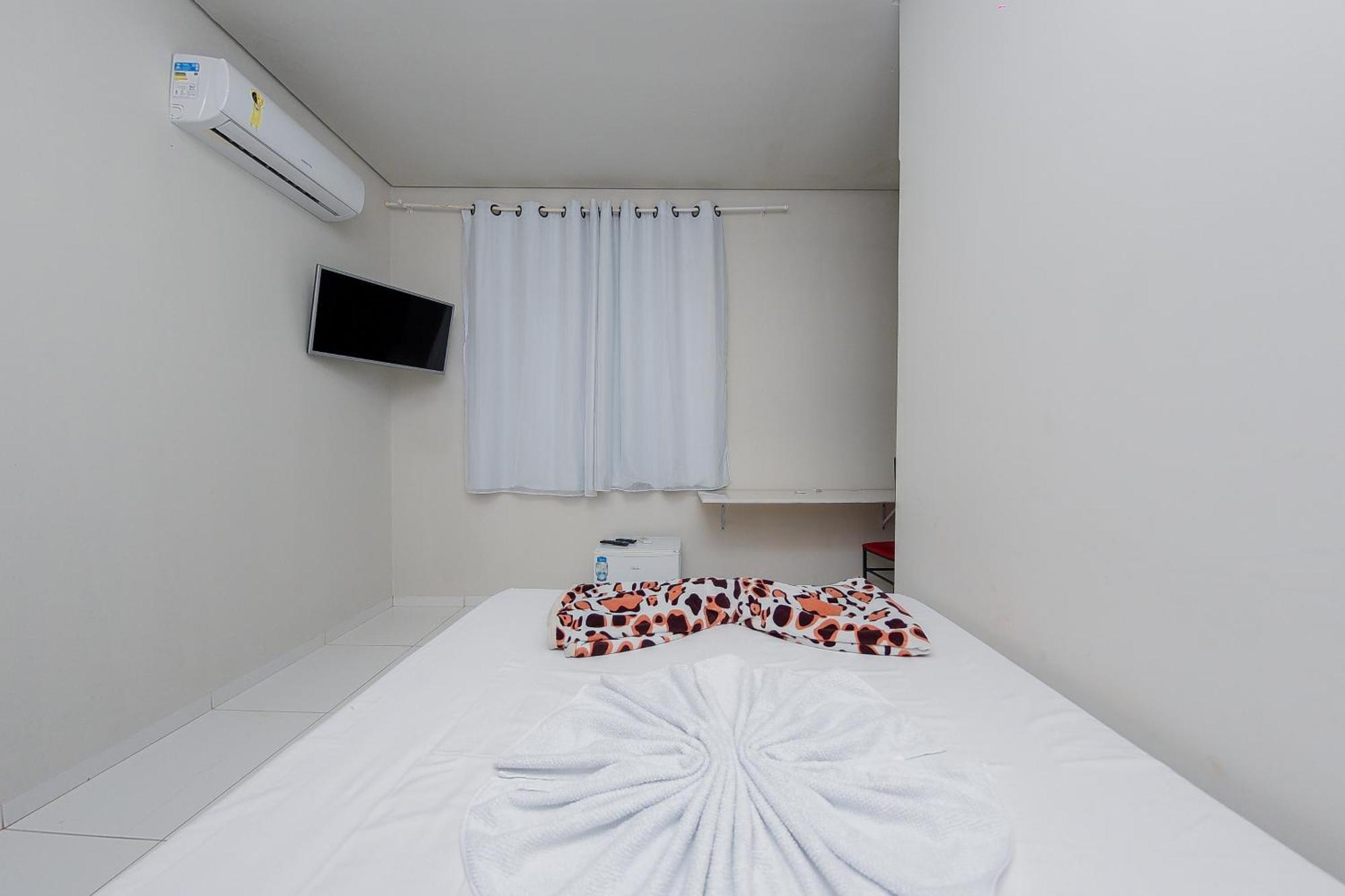 Hotel Rolim Rolim de Moura Zewnętrze zdjęcie