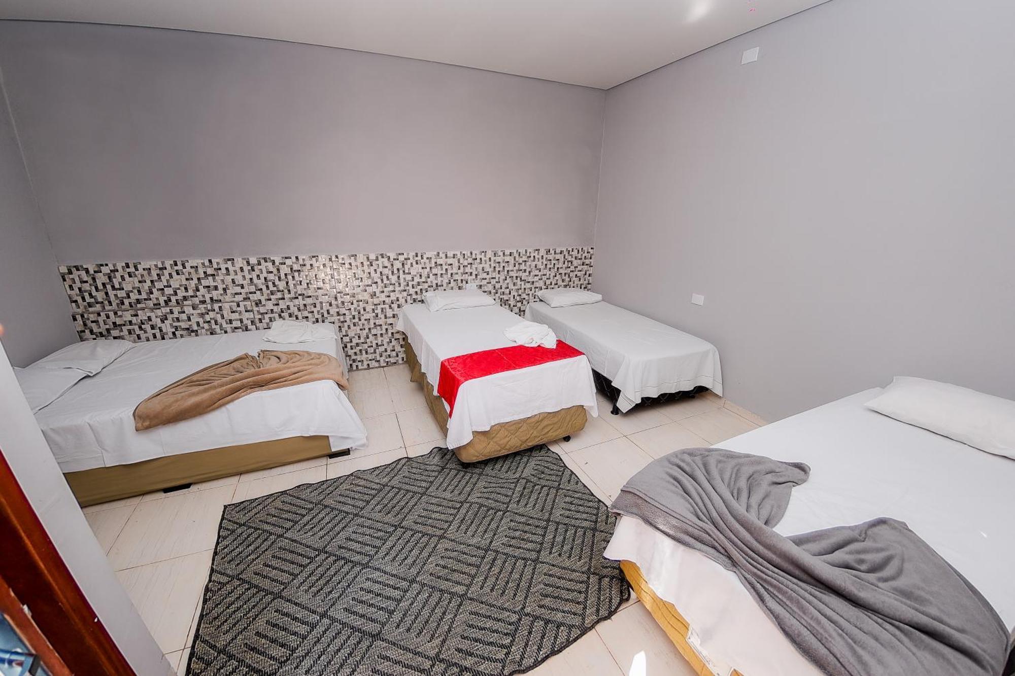 Hotel Rolim Rolim de Moura Zewnętrze zdjęcie