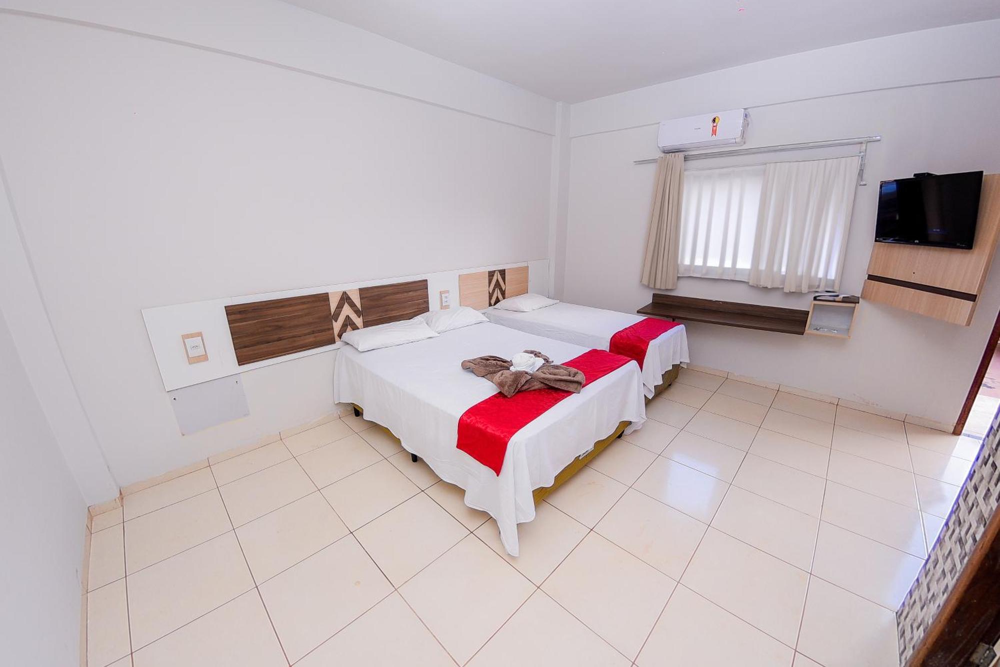 Hotel Rolim Rolim de Moura Zewnętrze zdjęcie