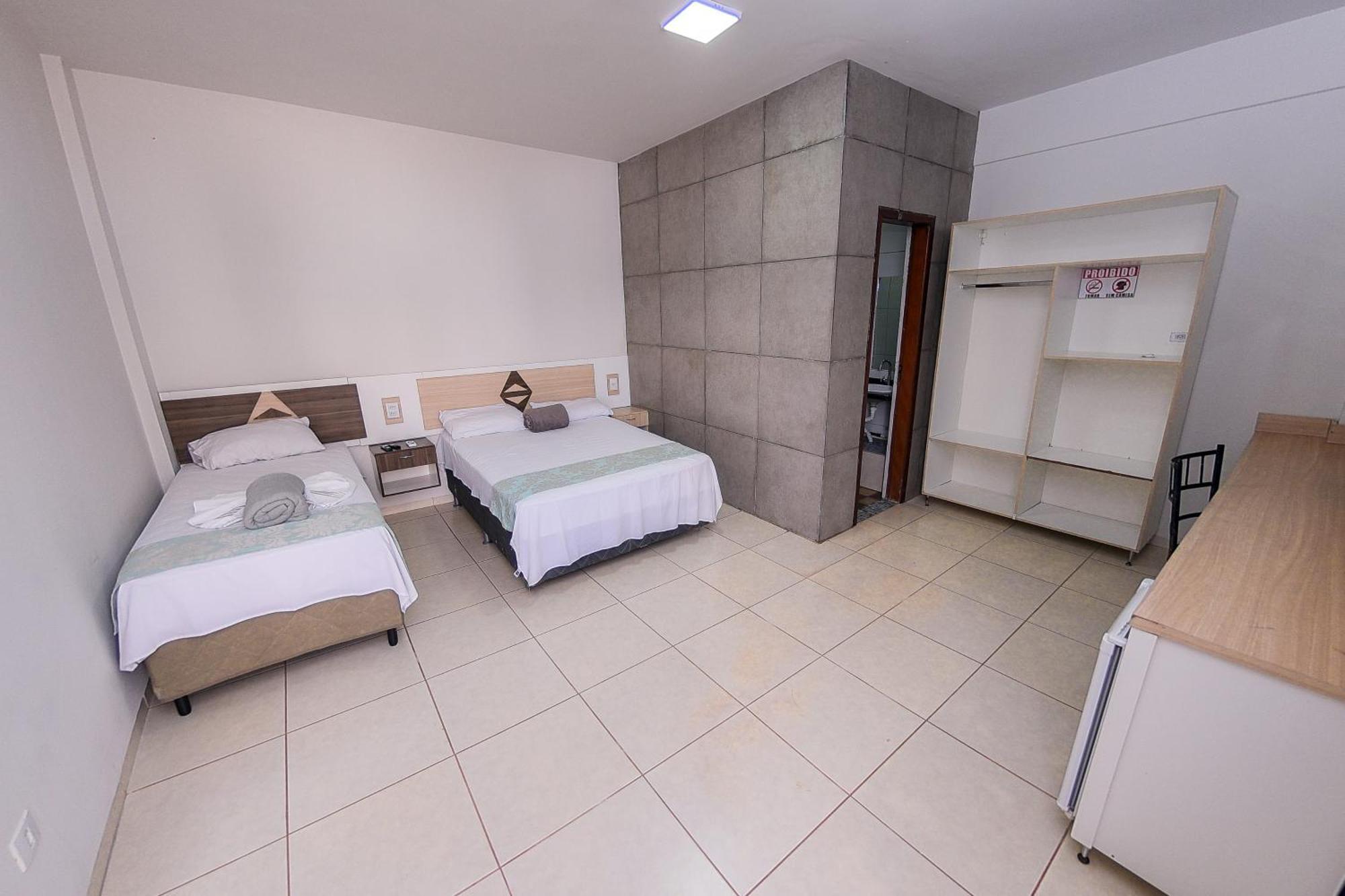 Hotel Rolim Rolim de Moura Zewnętrze zdjęcie