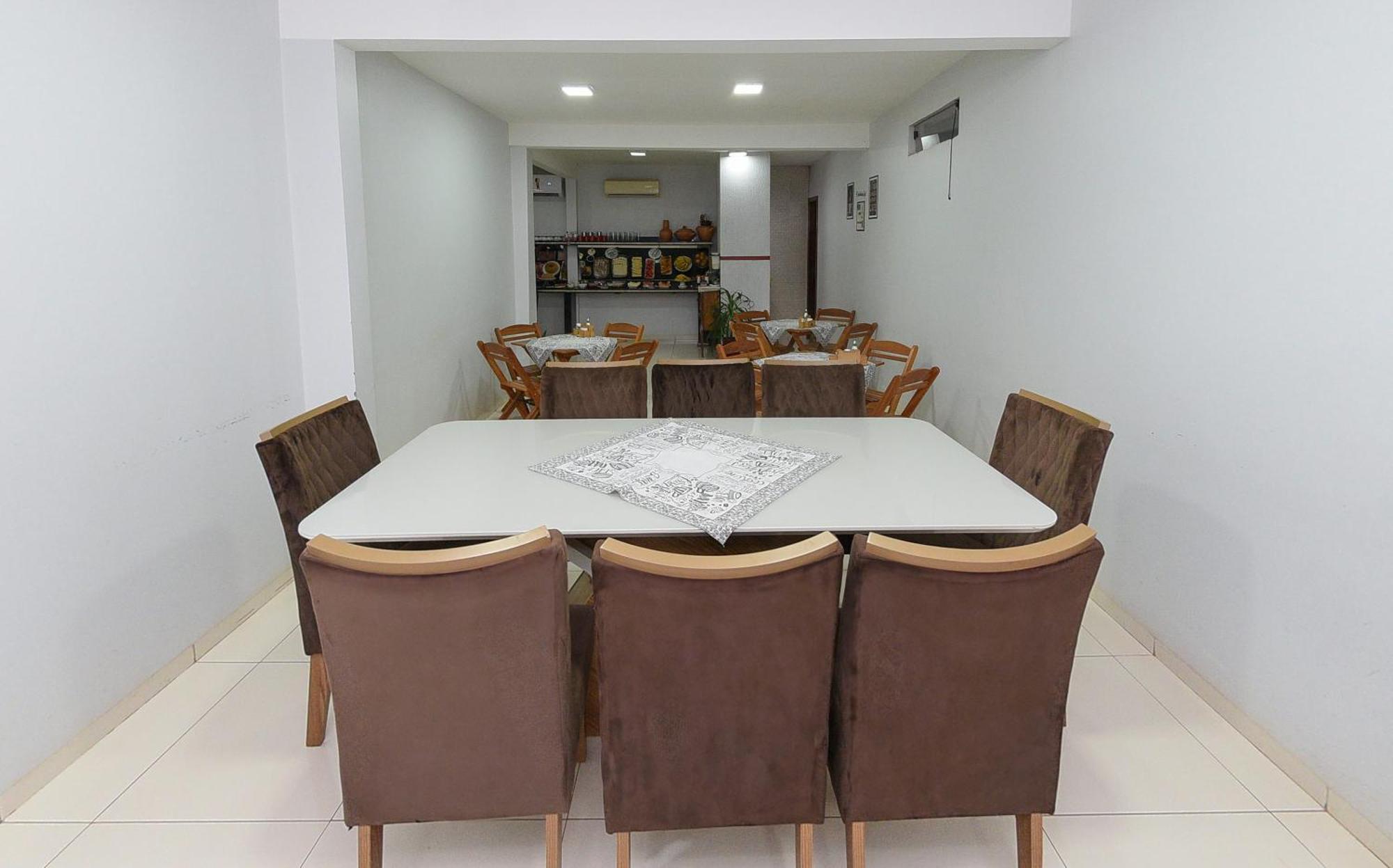 Hotel Rolim Rolim de Moura Zewnętrze zdjęcie