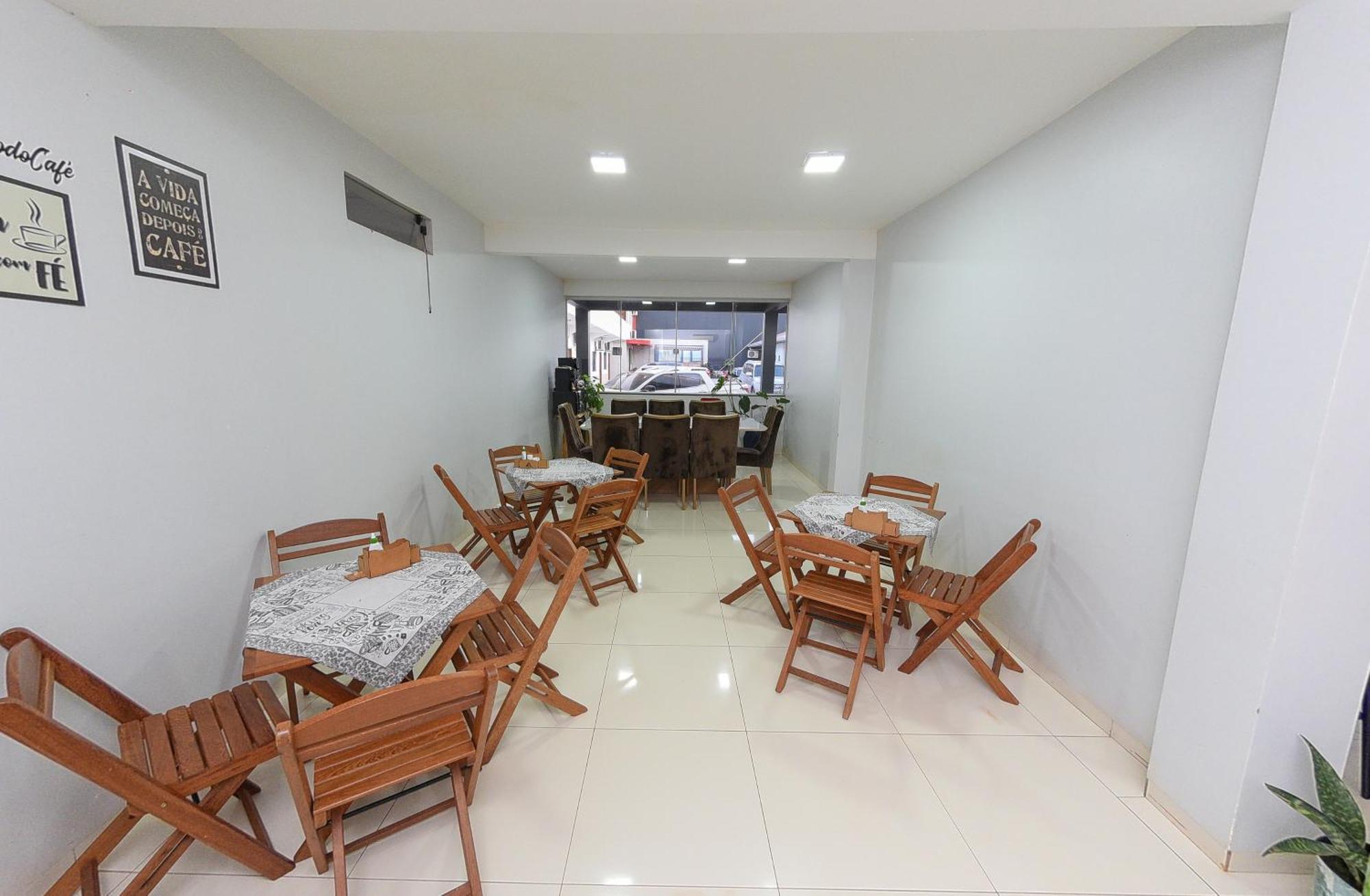 Hotel Rolim Rolim de Moura Zewnętrze zdjęcie
