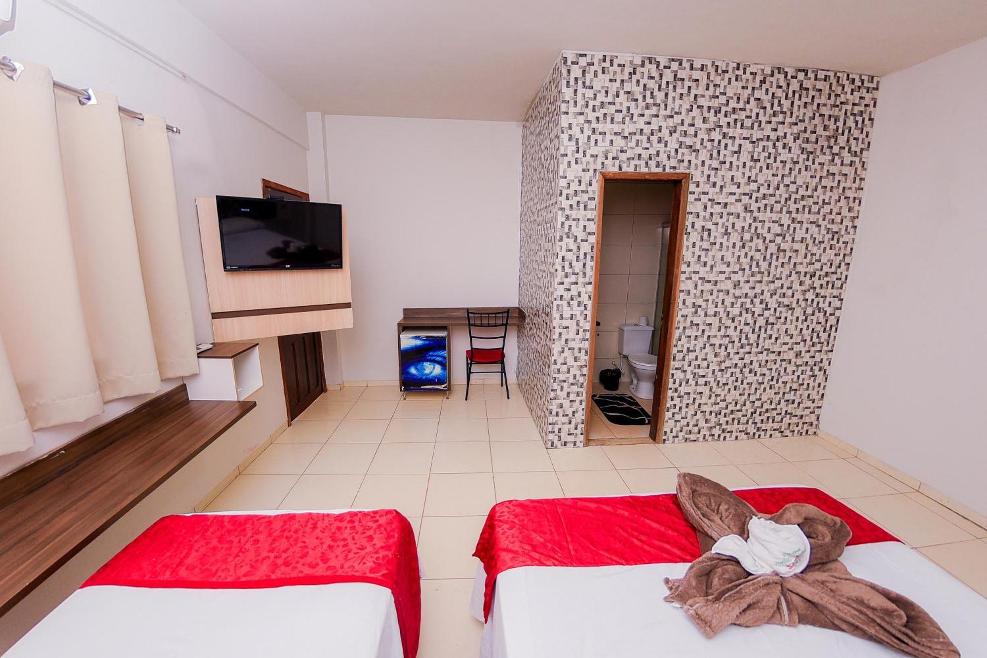 Hotel Rolim Rolim de Moura Zewnętrze zdjęcie