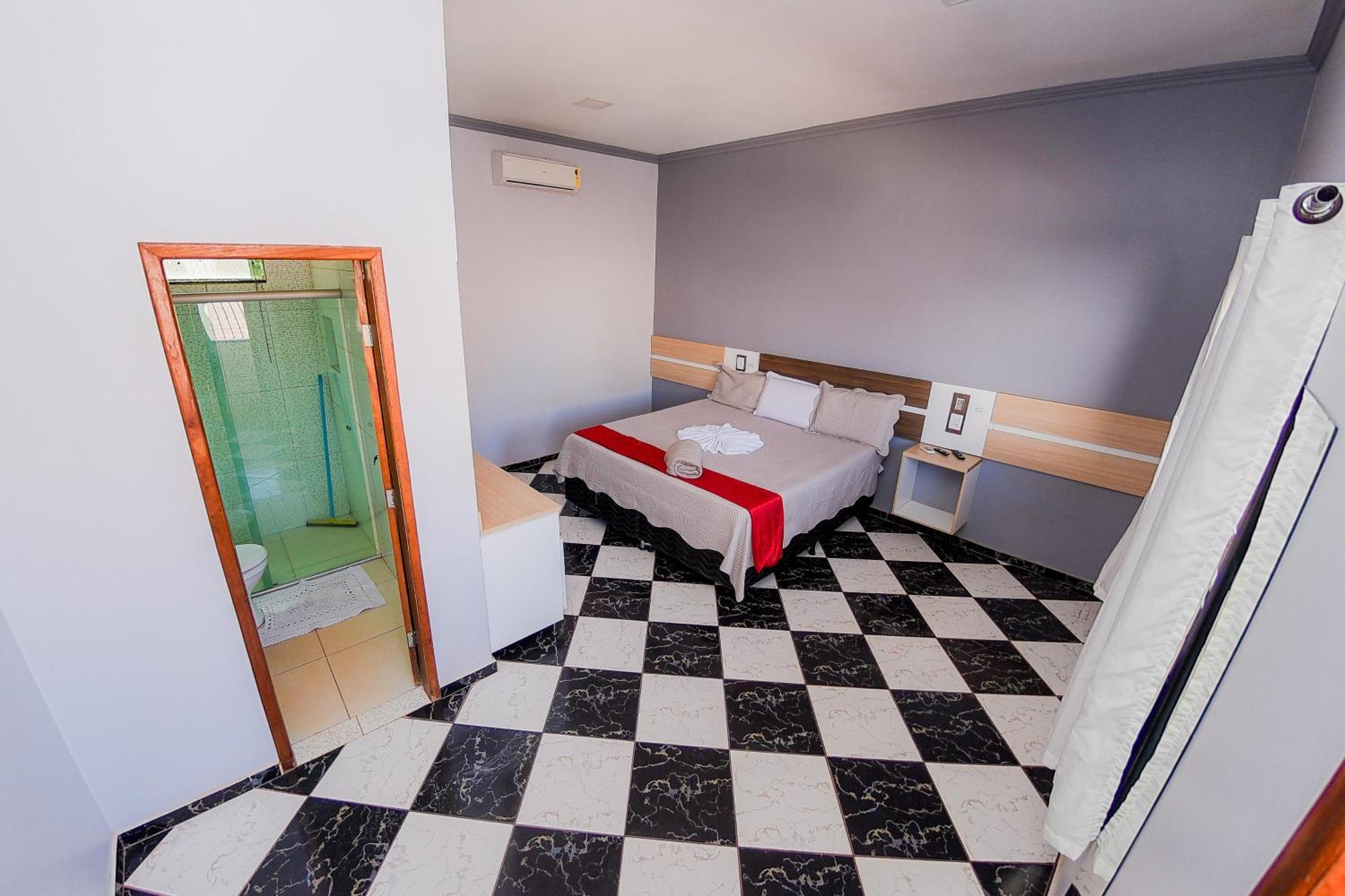 Hotel Rolim Rolim de Moura Zewnętrze zdjęcie