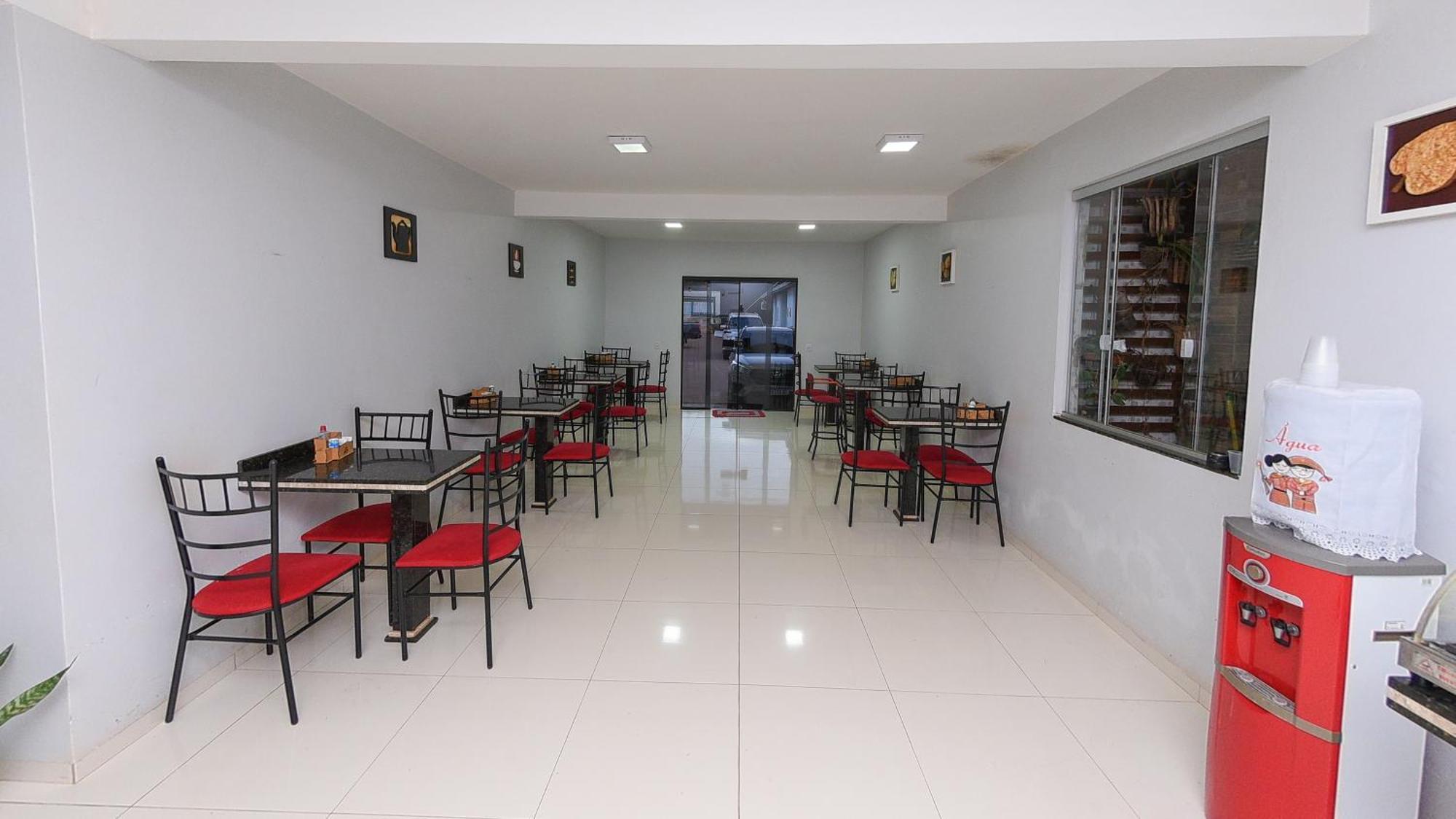 Hotel Rolim Rolim de Moura Zewnętrze zdjęcie