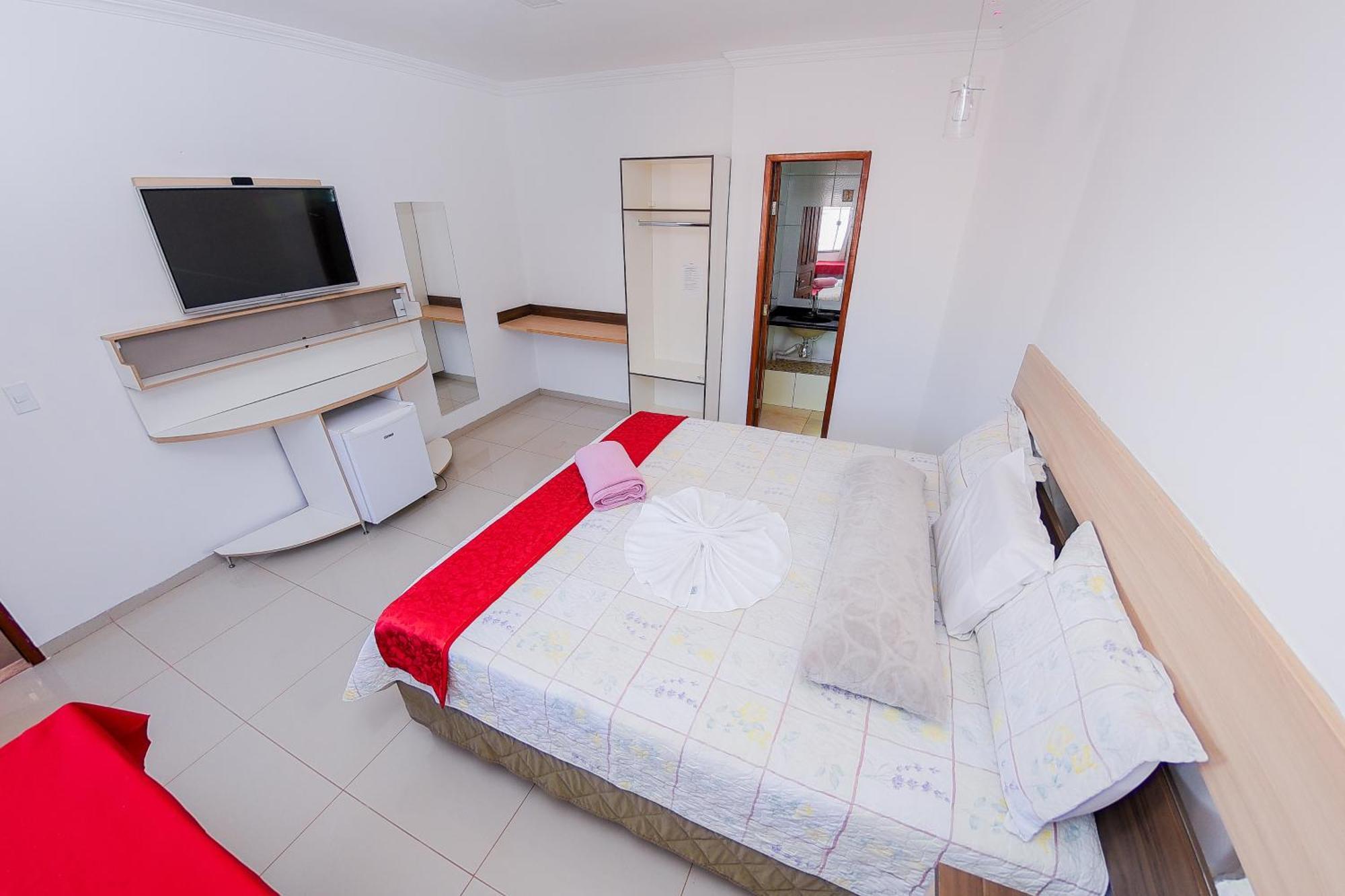 Hotel Rolim Rolim de Moura Zewnętrze zdjęcie