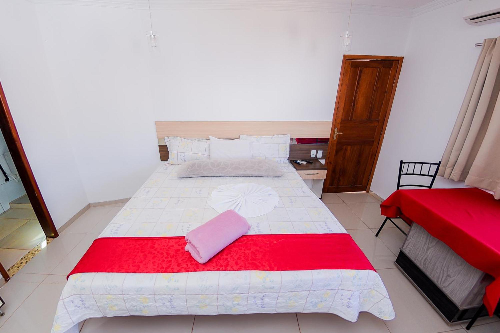 Hotel Rolim Rolim de Moura Zewnętrze zdjęcie