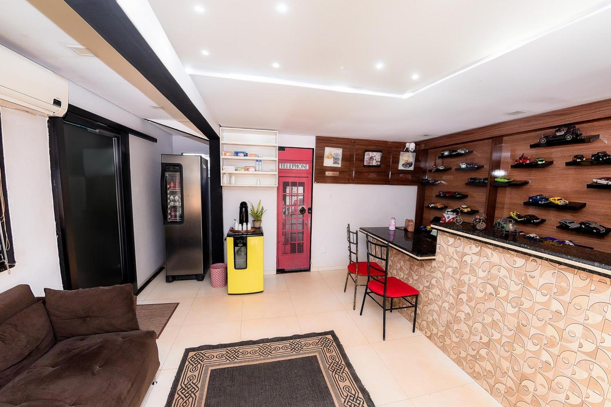 Hotel Rolim Rolim de Moura Zewnętrze zdjęcie