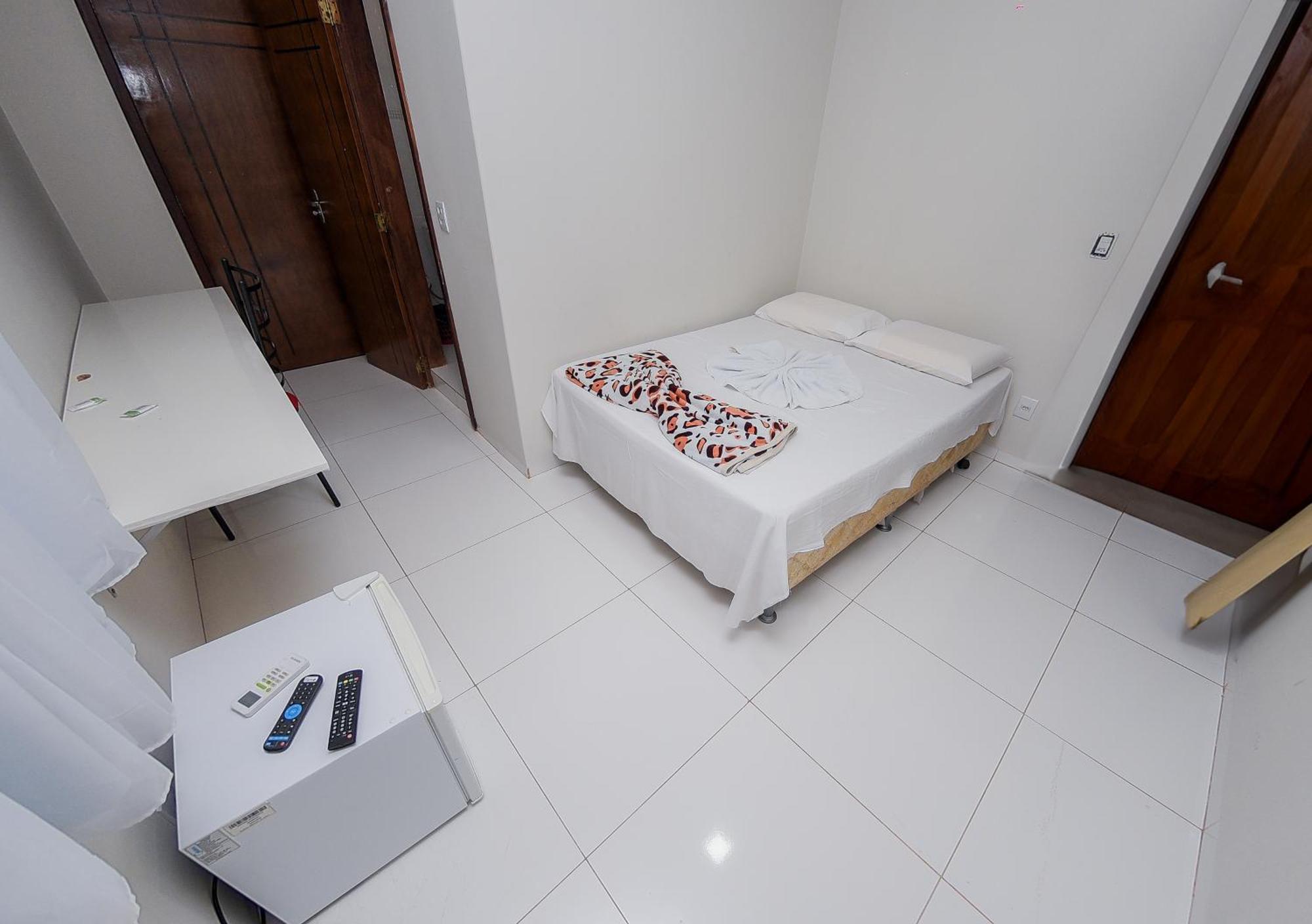 Hotel Rolim Rolim de Moura Zewnętrze zdjęcie