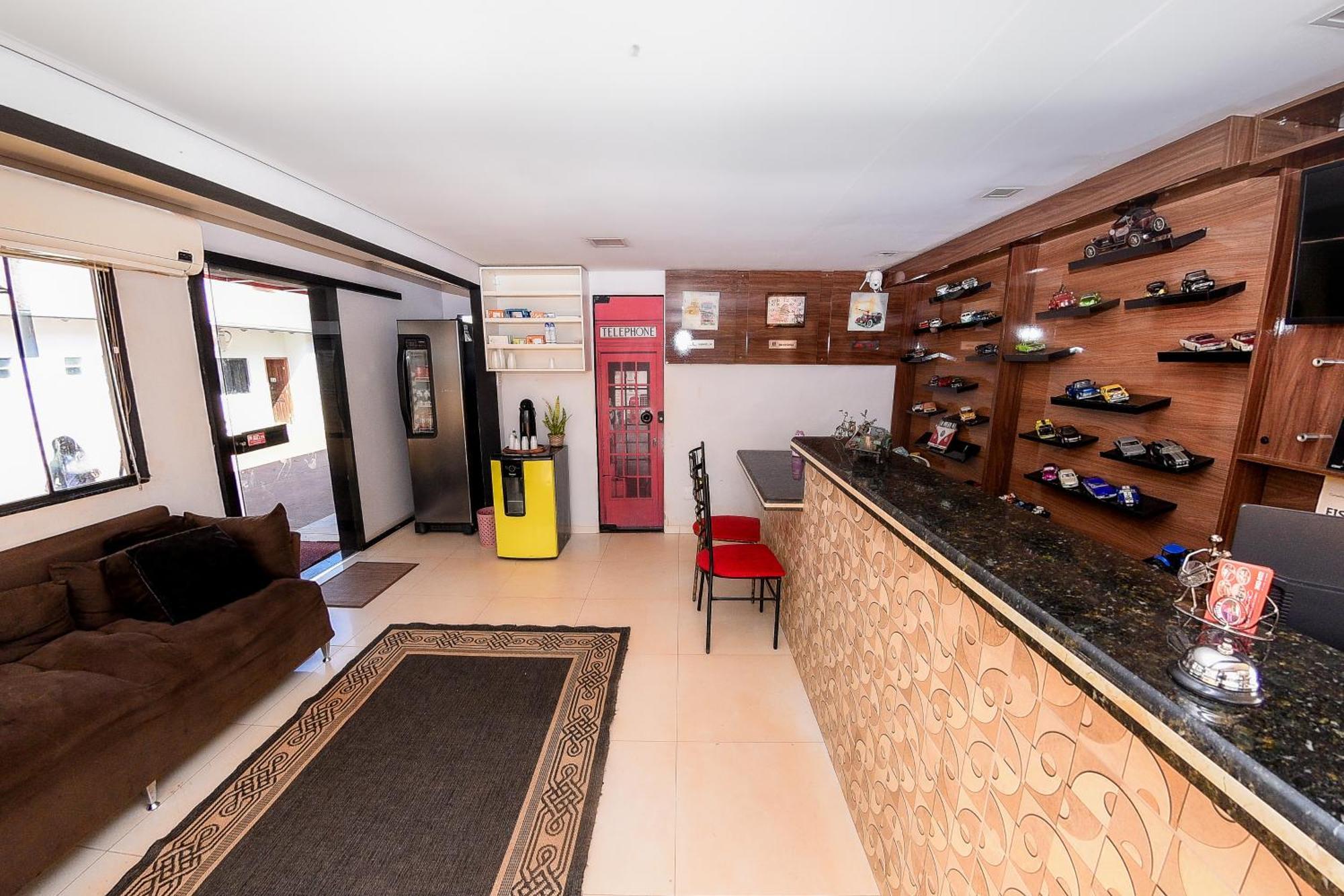 Hotel Rolim Rolim de Moura Zewnętrze zdjęcie