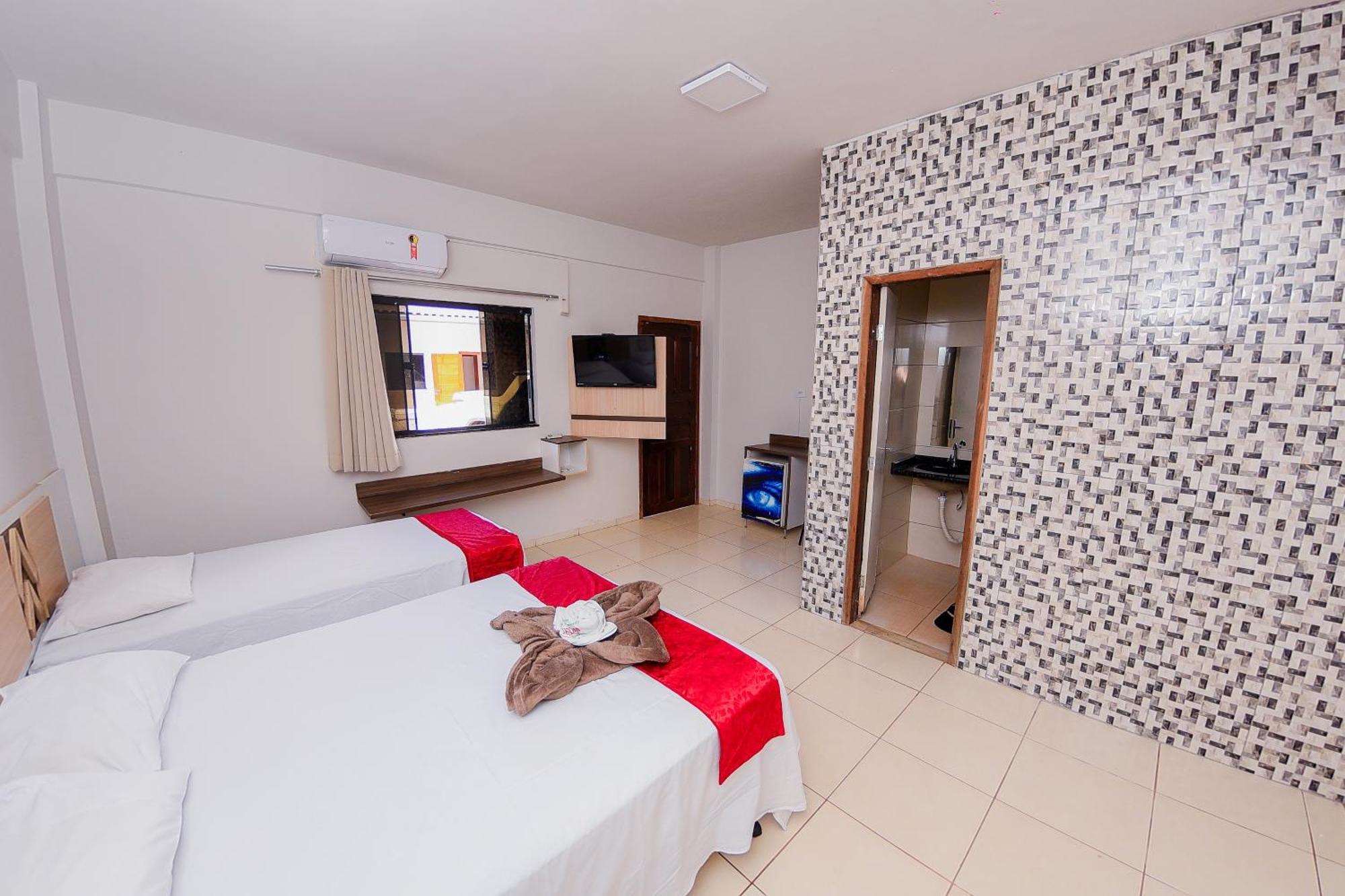 Hotel Rolim Rolim de Moura Zewnętrze zdjęcie