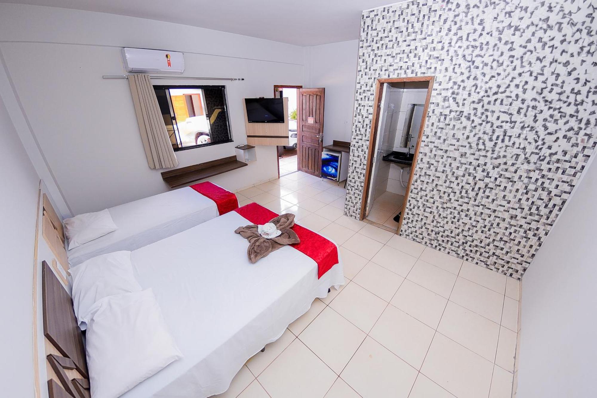 Hotel Rolim Rolim de Moura Zewnętrze zdjęcie
